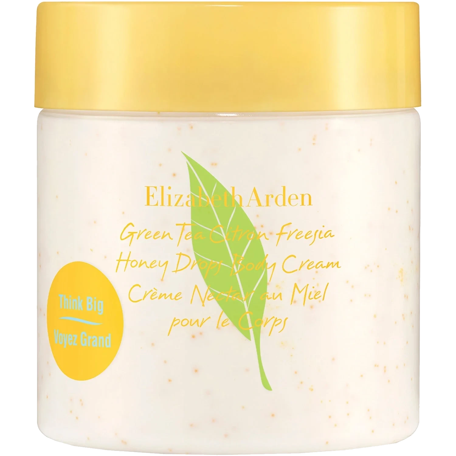 Elizabeth Arden Green Tea Citron Freesia Body Cream