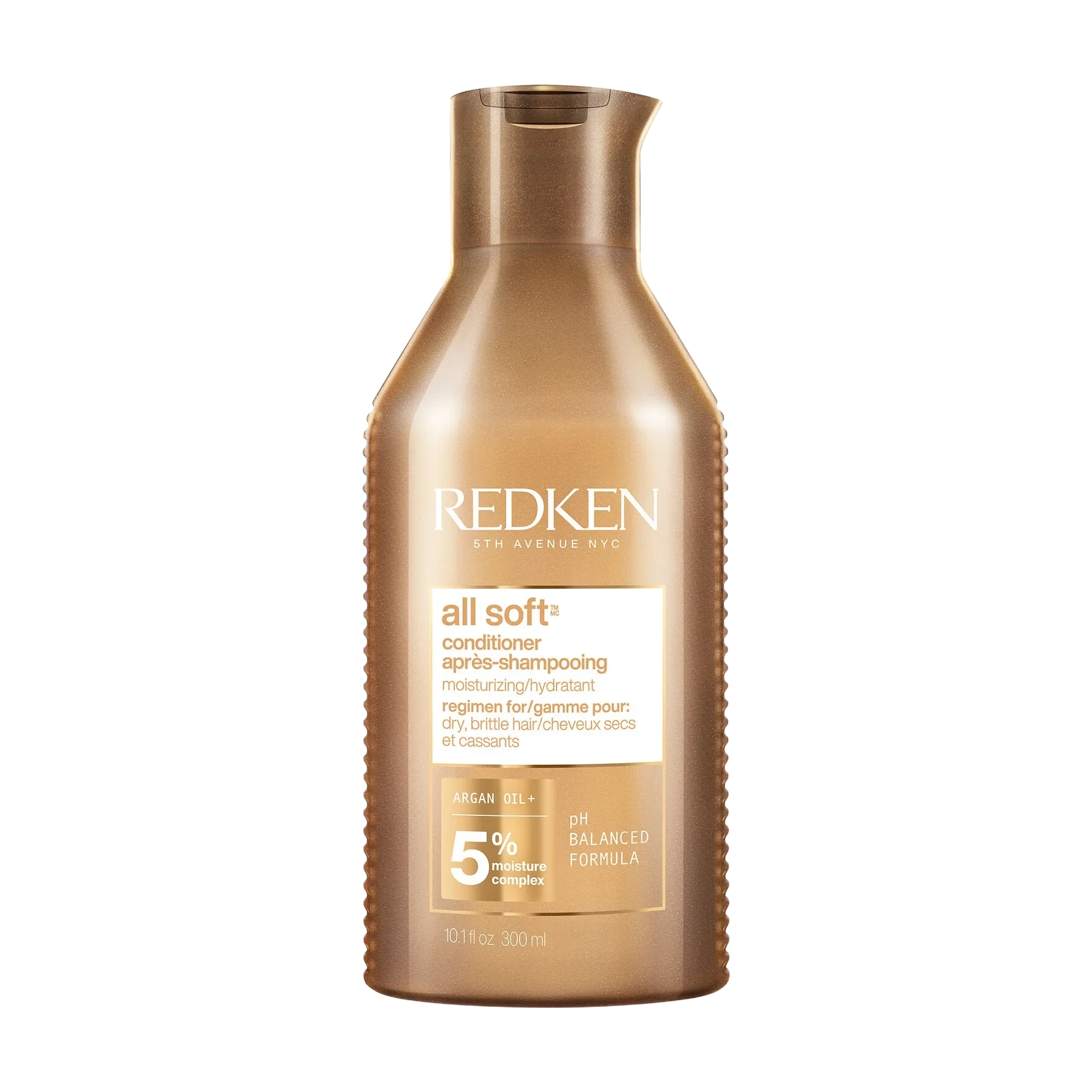 Redken All Soft Conditioner 300 ml