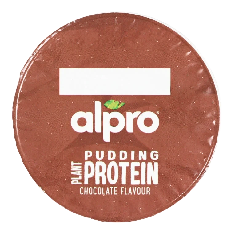 Proteinpudding Choklad 2,9%