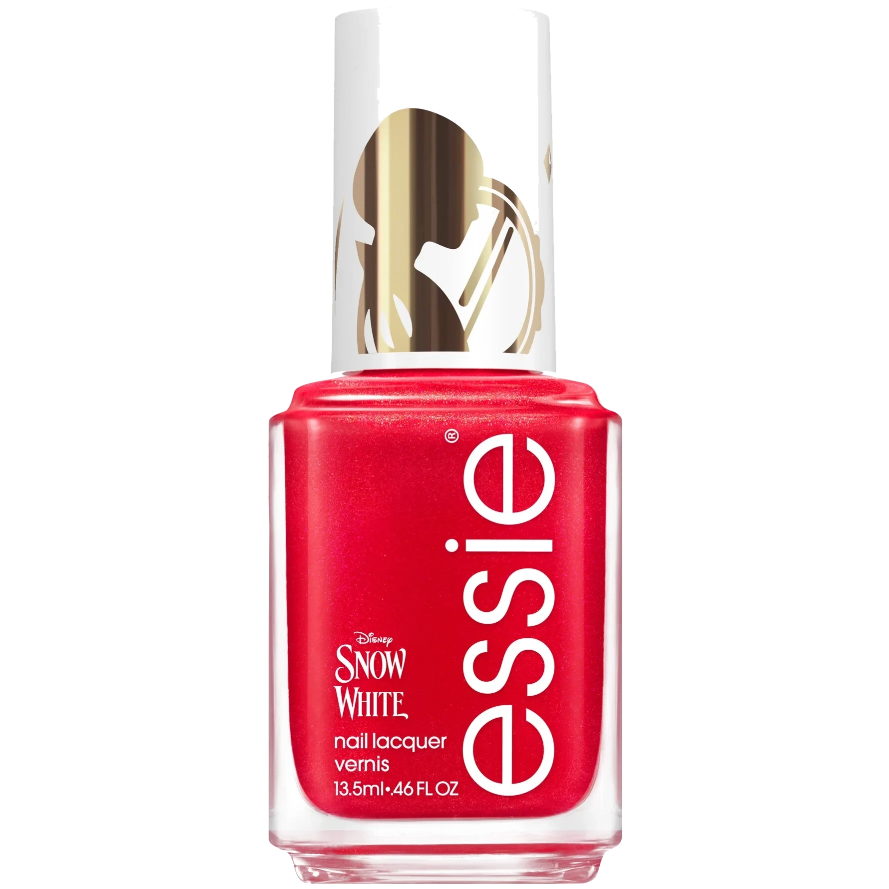 essie Disney's Snow White Collection 1006 Just Take A Bite