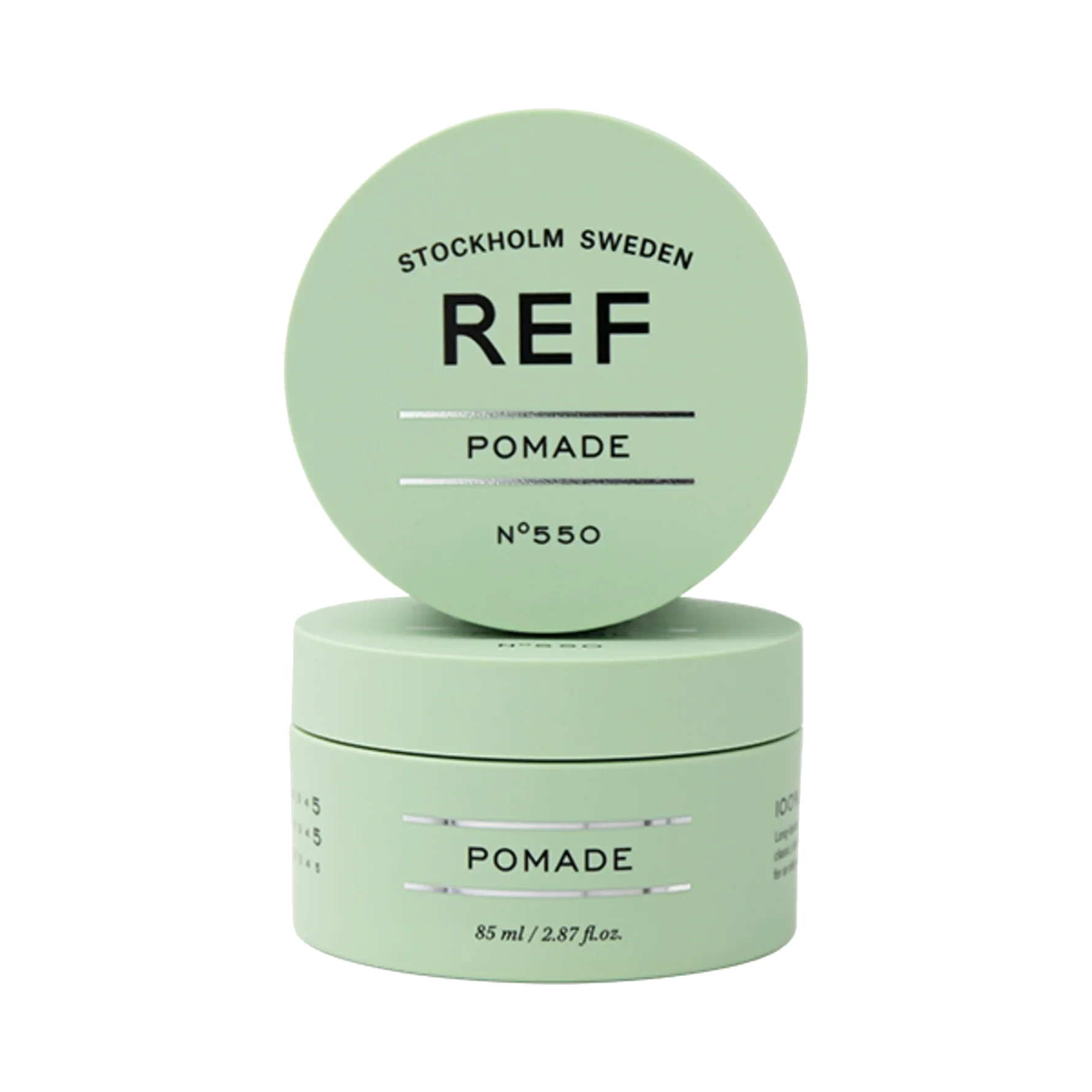 REF Stockholm Pomade 85 g