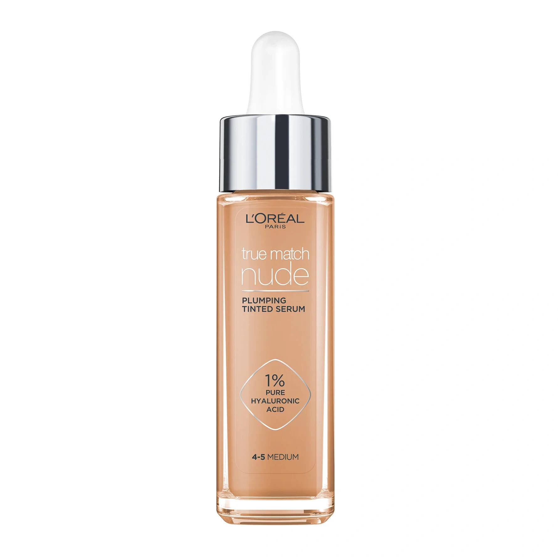 L'Oreal Serum True Match Medium 4-5