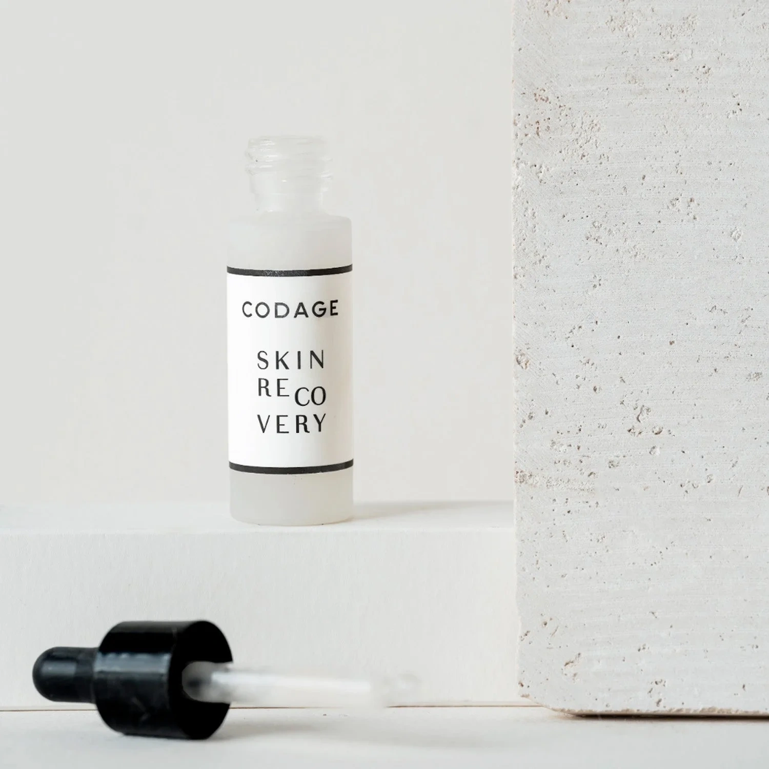 Codage Paris The Skin Recovery Serum