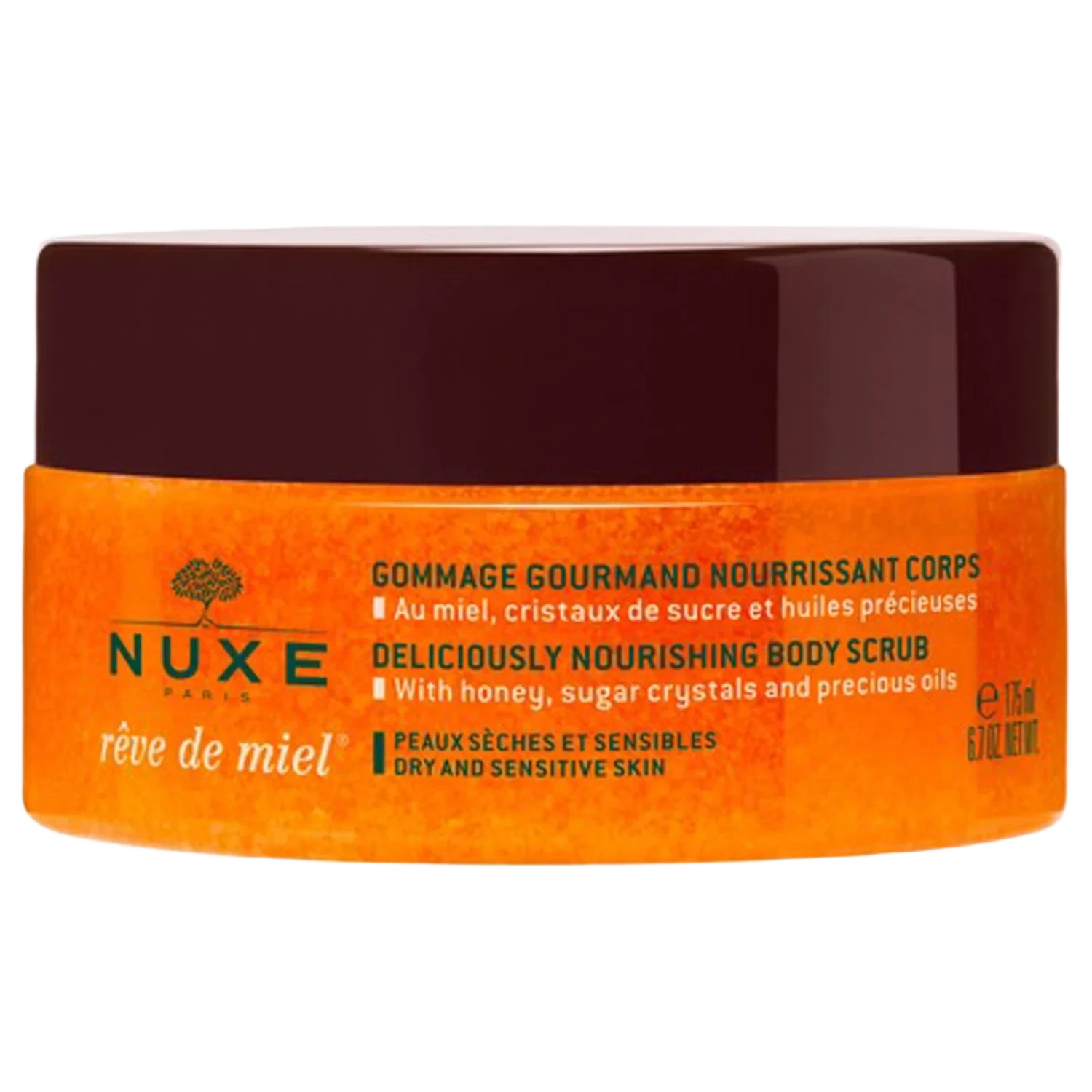Nuxe Rêve de Miel