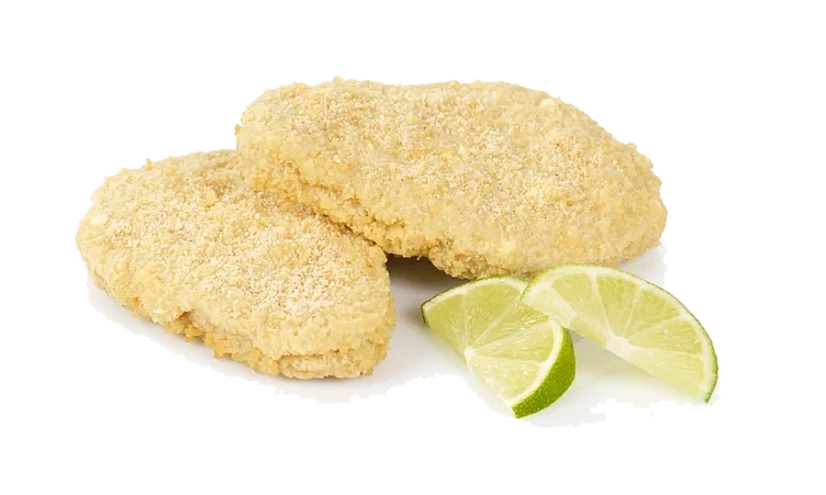 Ostepanetter 120g   2x2,5kg