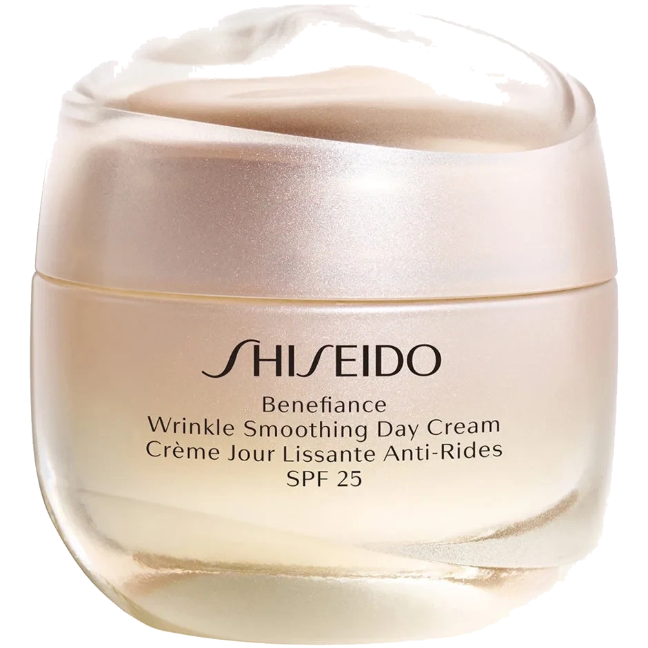 Shiseido Benefiance
