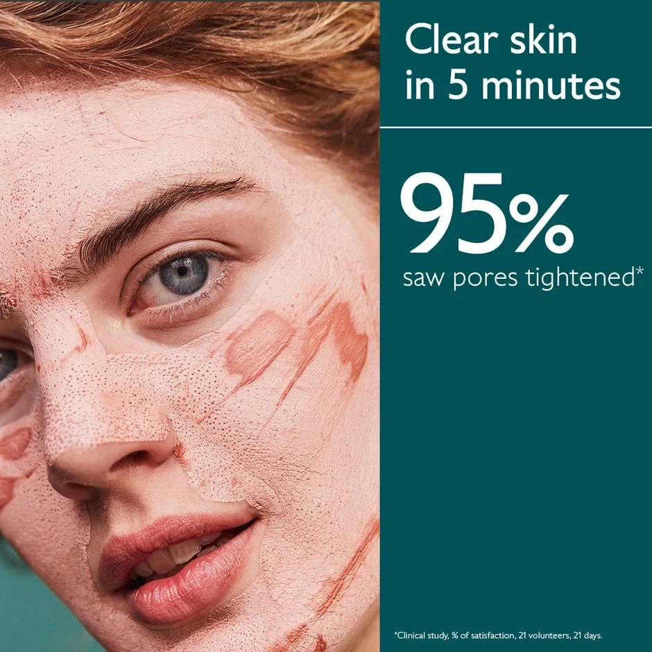 Caudalie Vinogetic C+ Instant Detox Mask