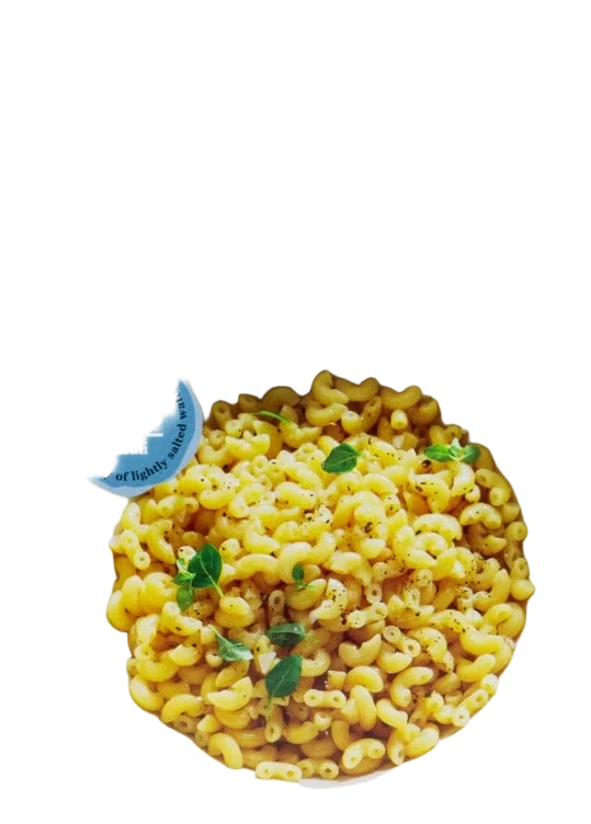 Makaroni glutenfri 500g Schär