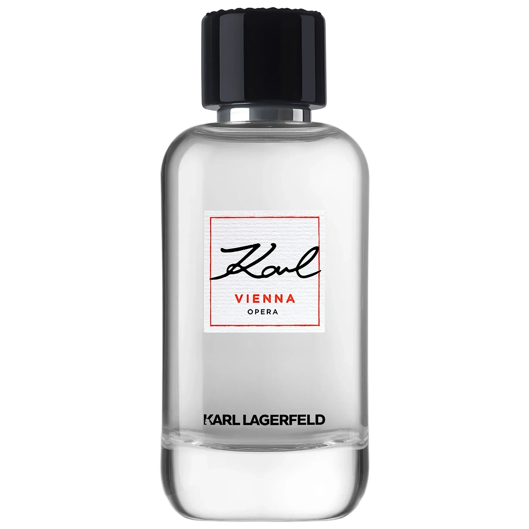Karl Lagerfeld Vienna Opera EdT 100 ml