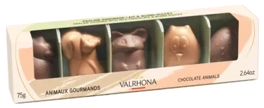 A LA CARTE PRODUKTER AS Påske Figurer