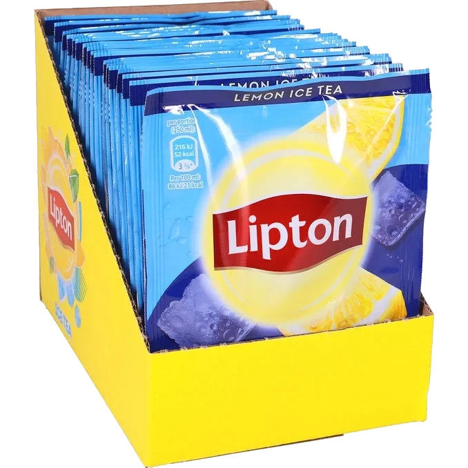 Iste Citron 18-pack