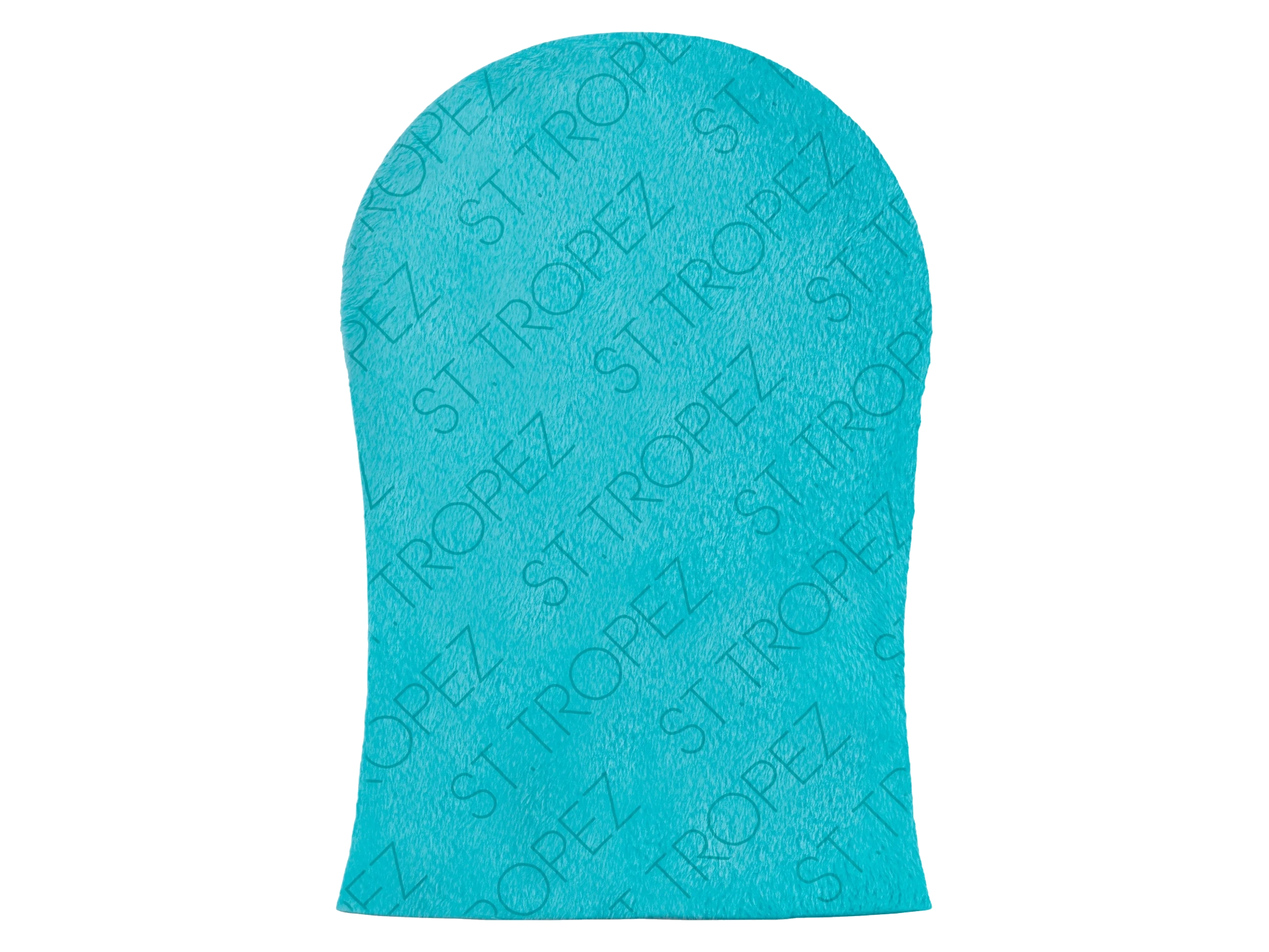 Tan Applicator Mitt Dual Sided