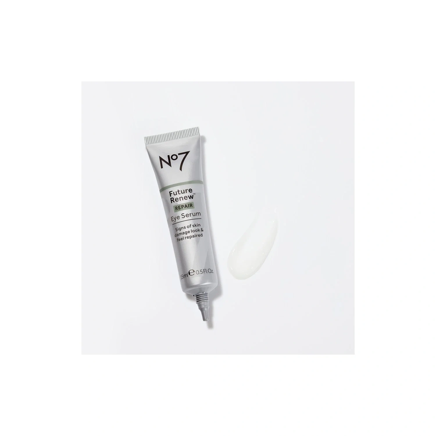No7 Future Renew Repair Eye Serum