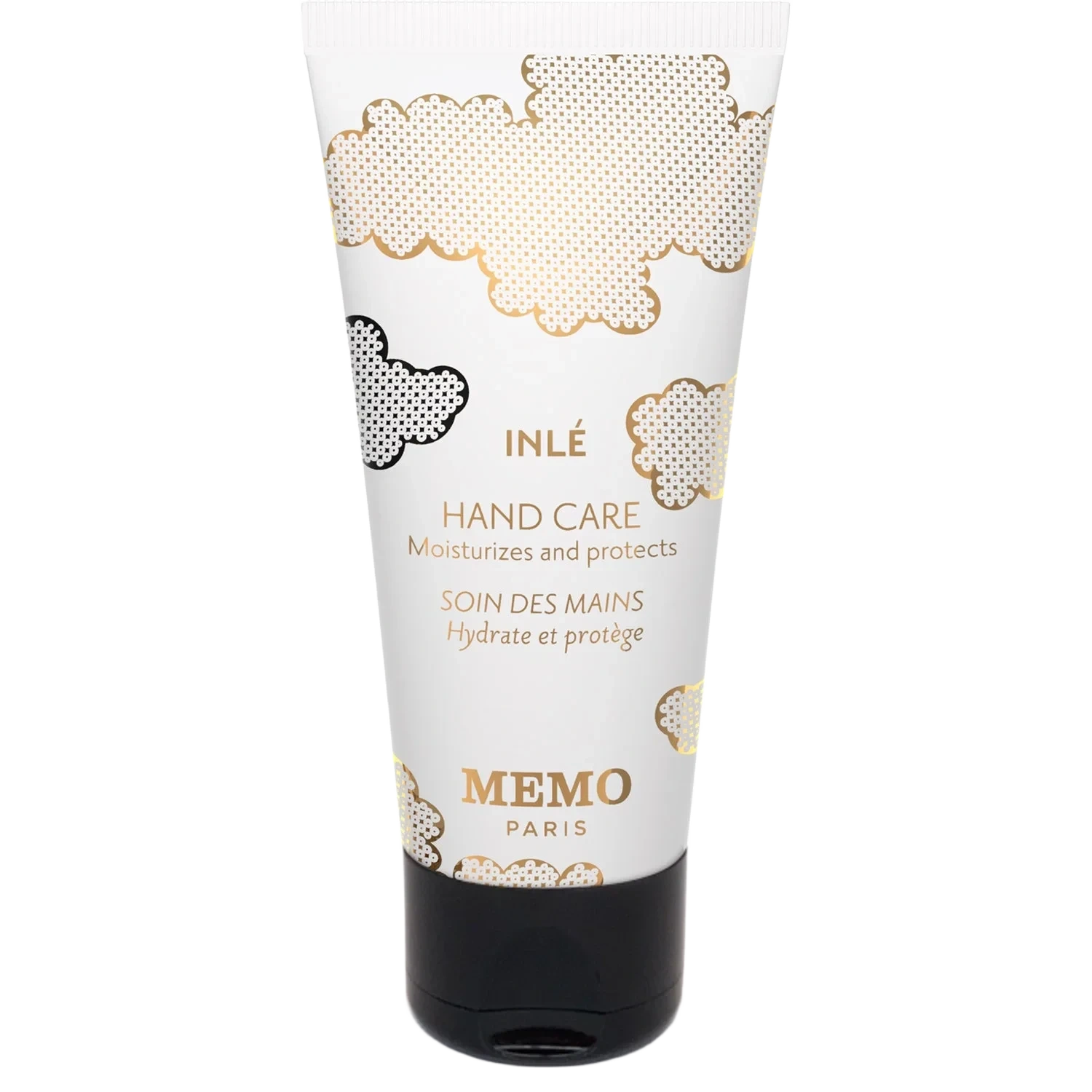 Memo Paris Inlé Hand Cream