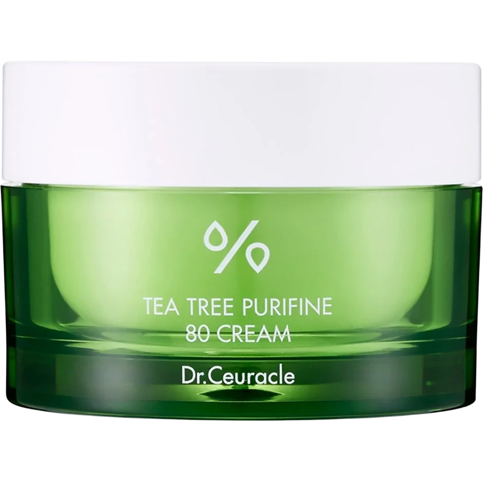 Dr. Ceuracle Tea Tree Purifine Cream