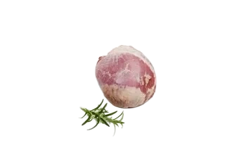 Kalvfransyska svensk rosékalv