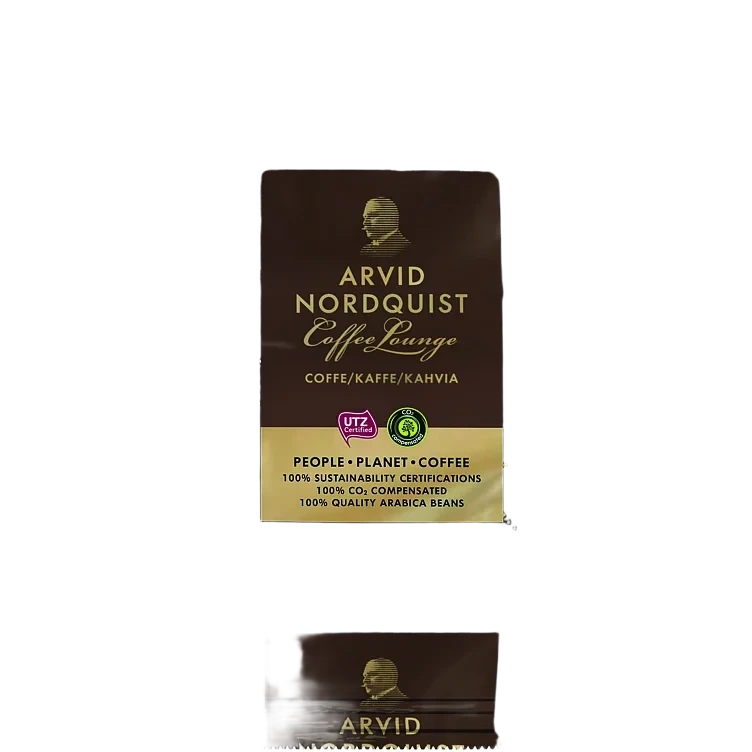 Kaffe midnight grown malt 3 500g