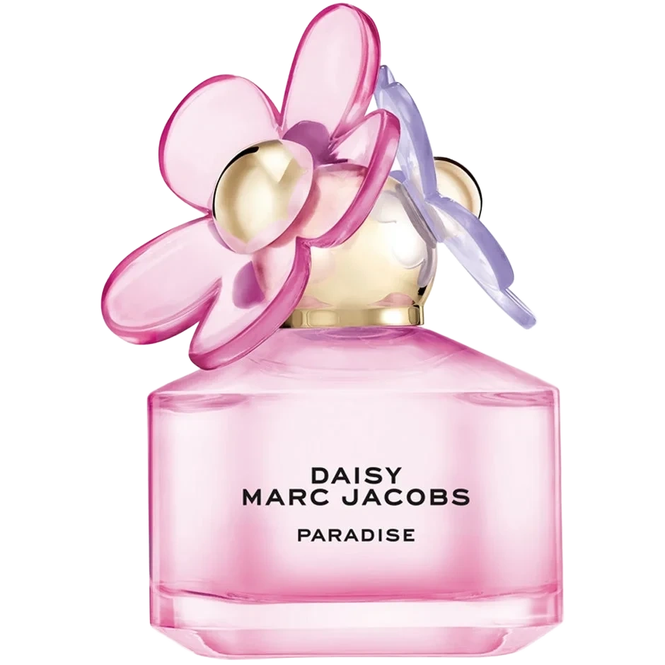 Marc Jacobs Daisy Paradise Spring