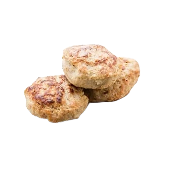 KRÖGARKLASS Pannbiff