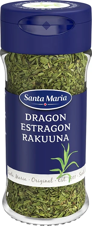 Estragon 9g Santa Maria