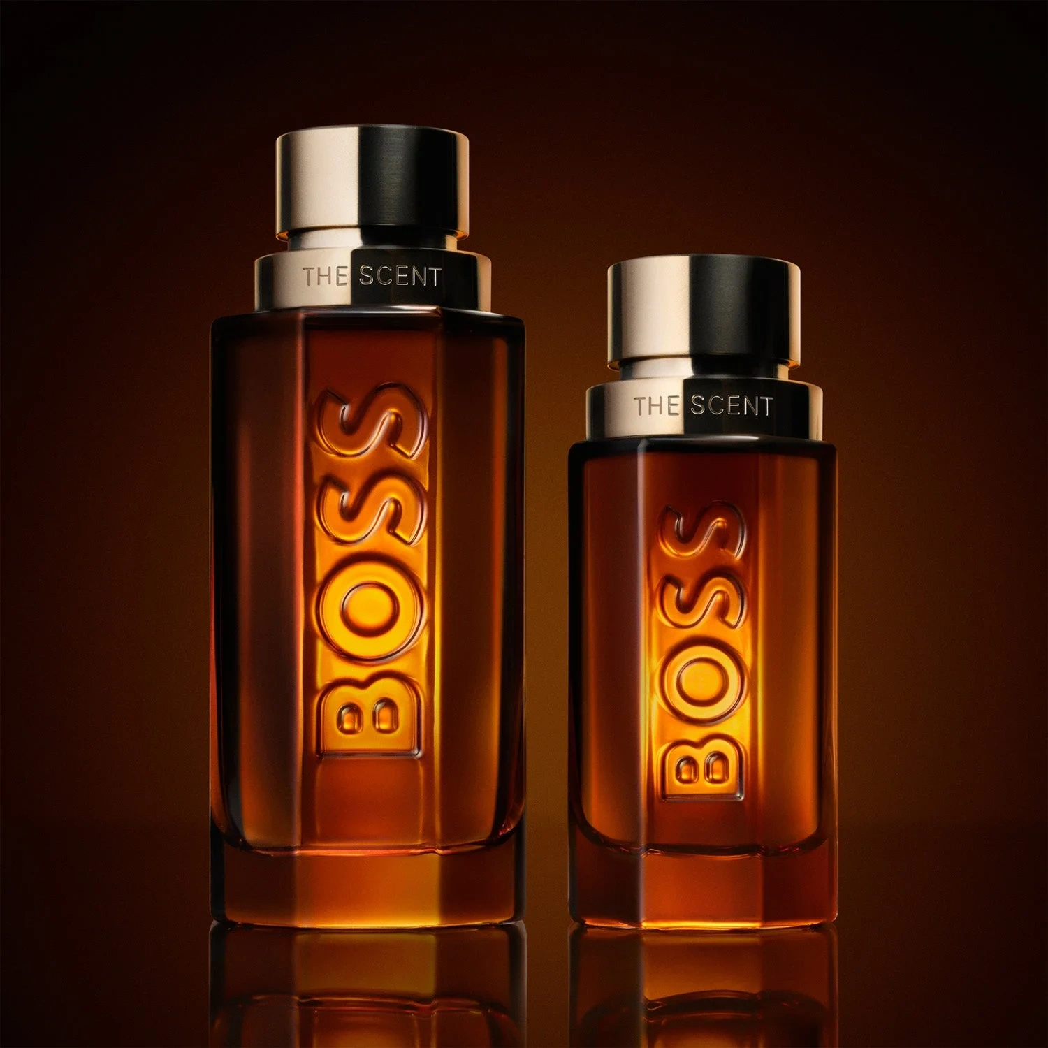 Hugo Boss The Scent for Him Intense