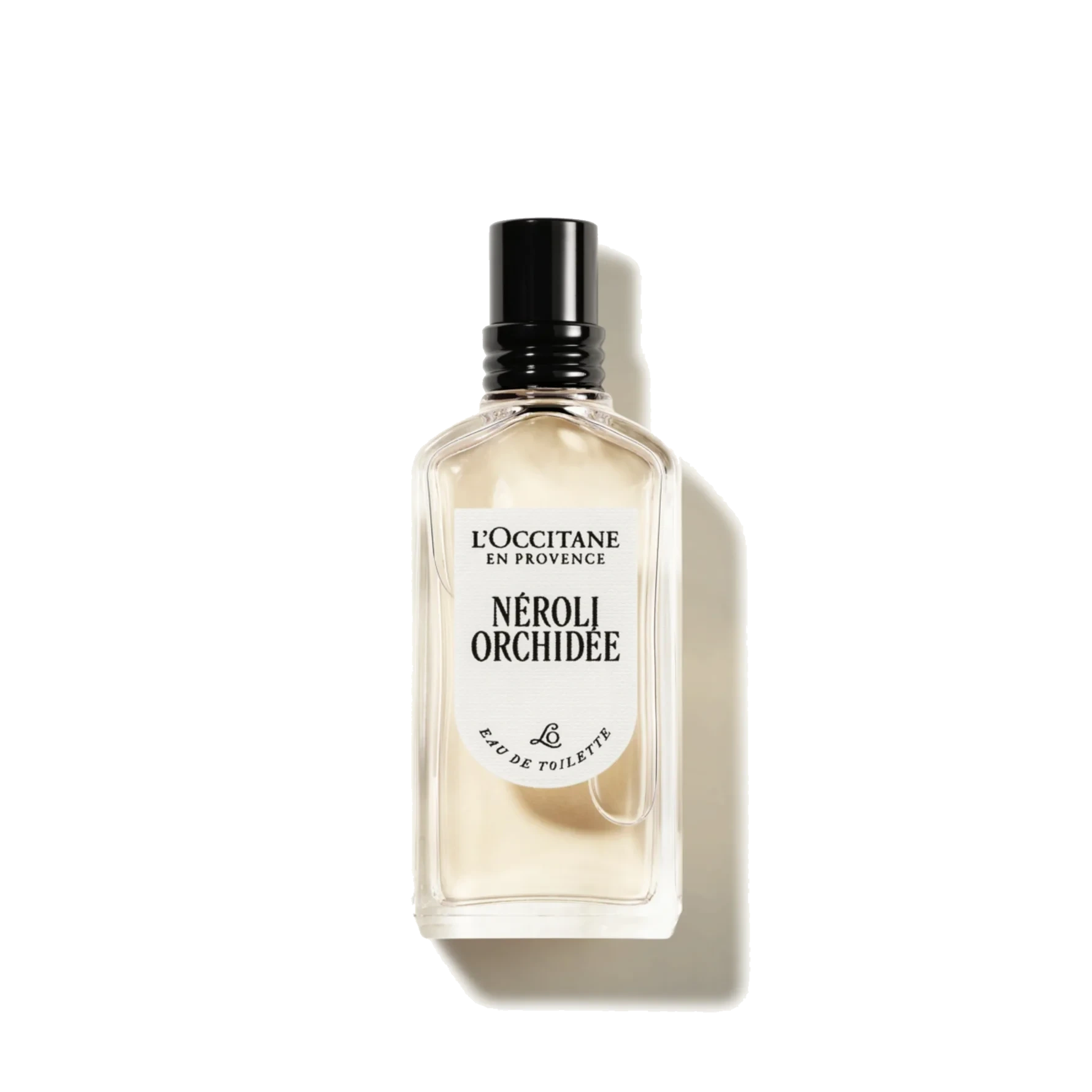 L'Occitane En Provence Néroli & Orchidée Eau de Toilette 50 ml