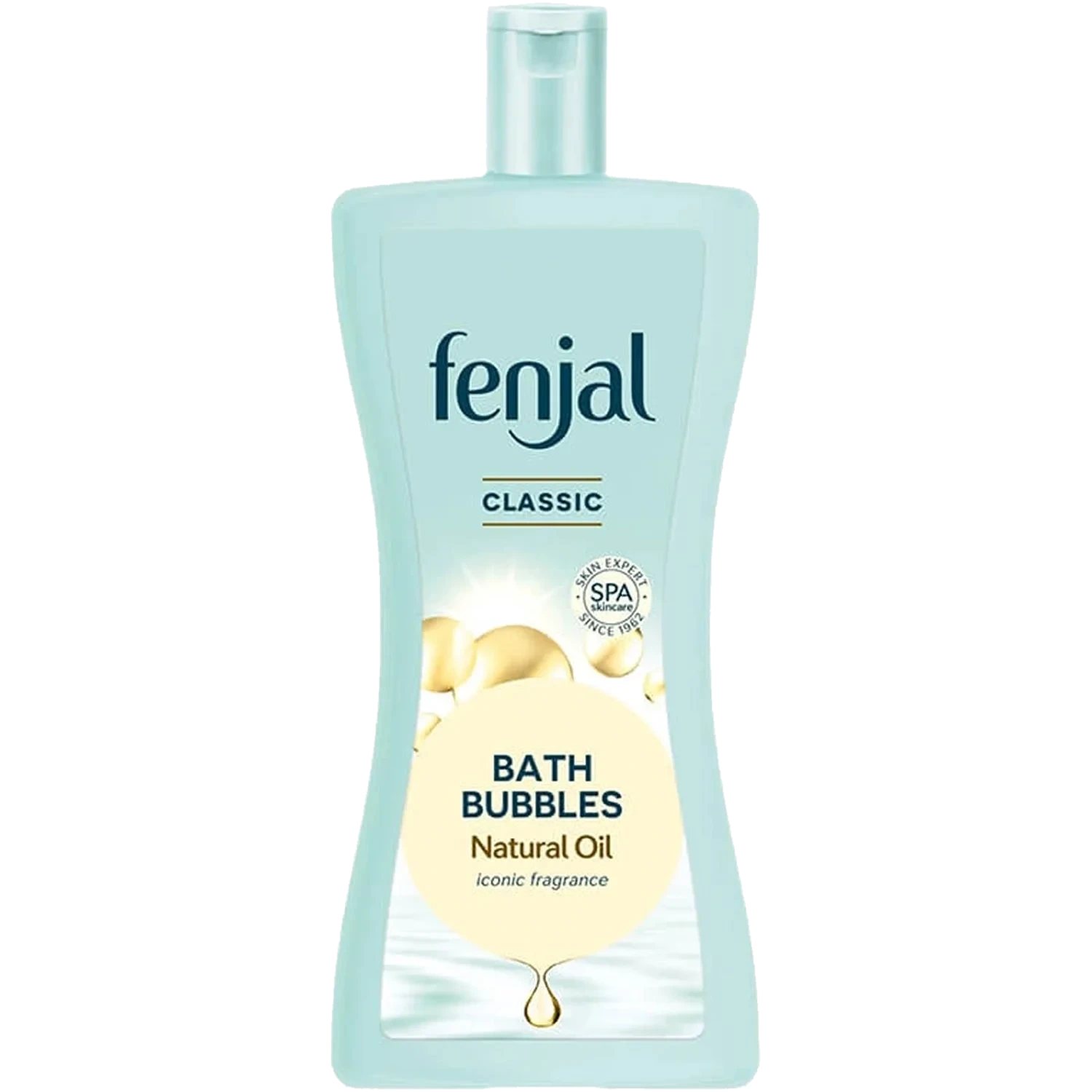 Fenjal Classic Bubble Bath