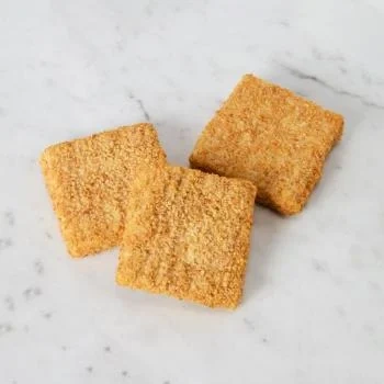 Fiskfilépanett panerad 50g MSC