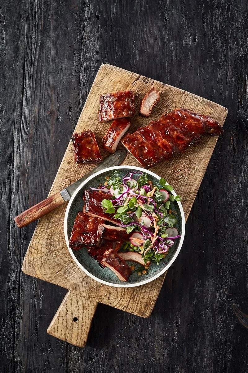 Spareribs