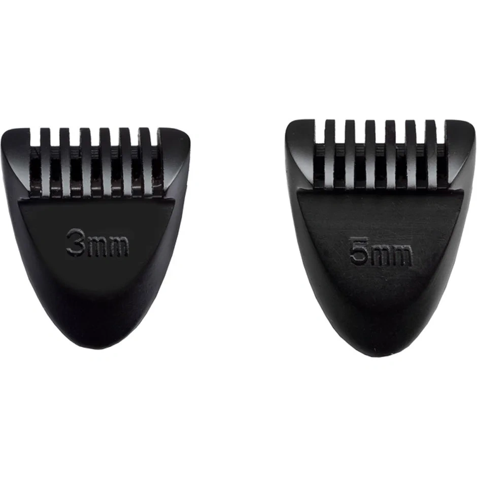 BaByliss Super X-Metal Precision Black Precsion Trimmer