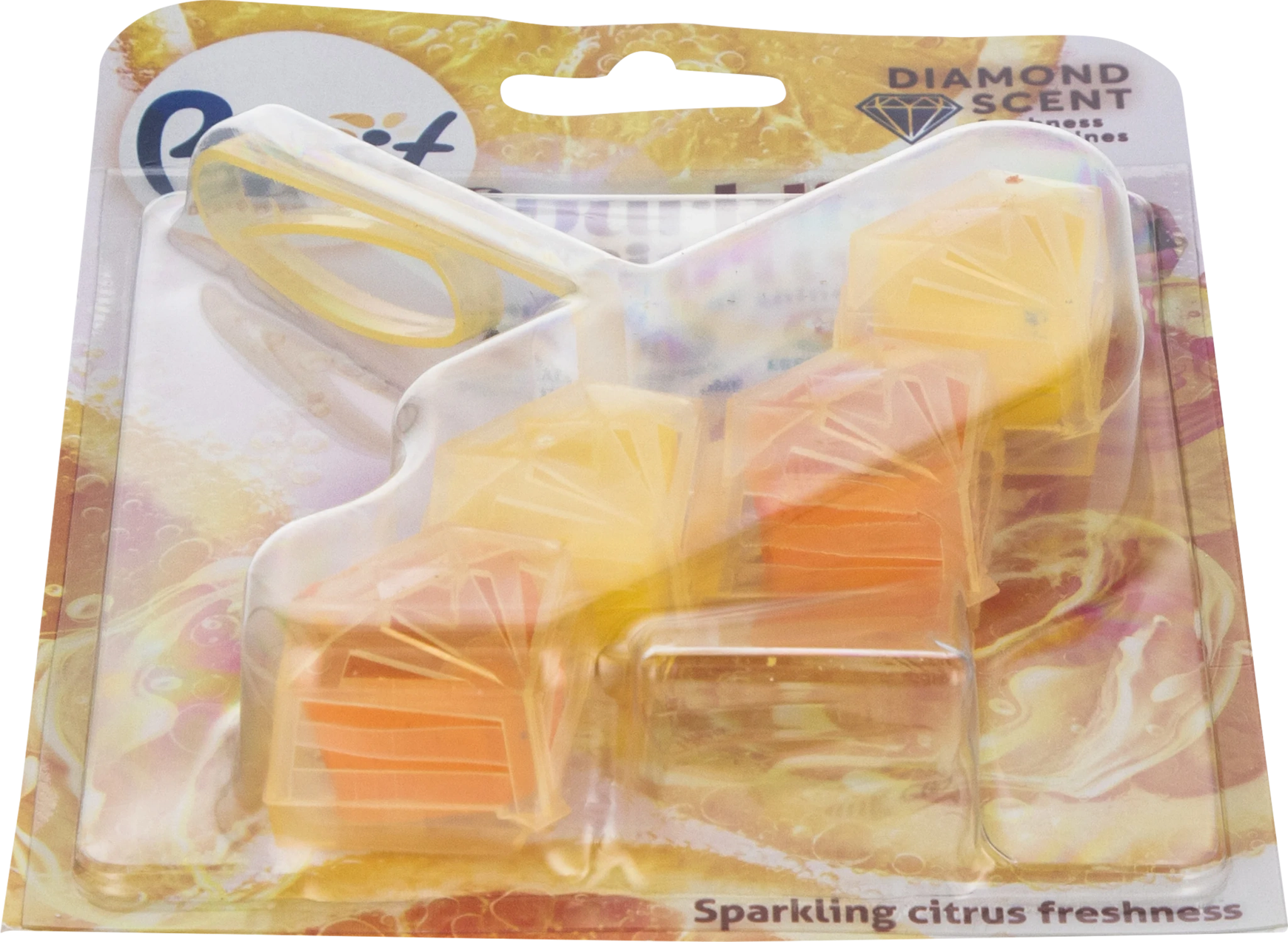 Brait Sparkling Citrus Diamond