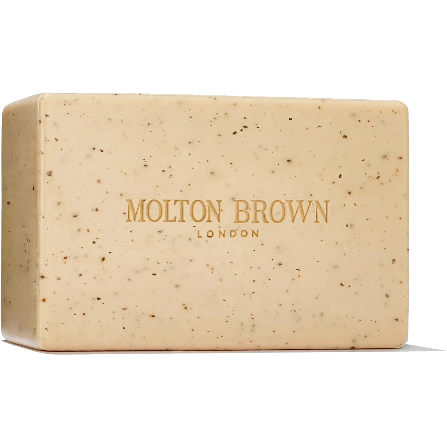 Molton Brown Re-charge Black Pepper Bodyscrub Bar 250 g