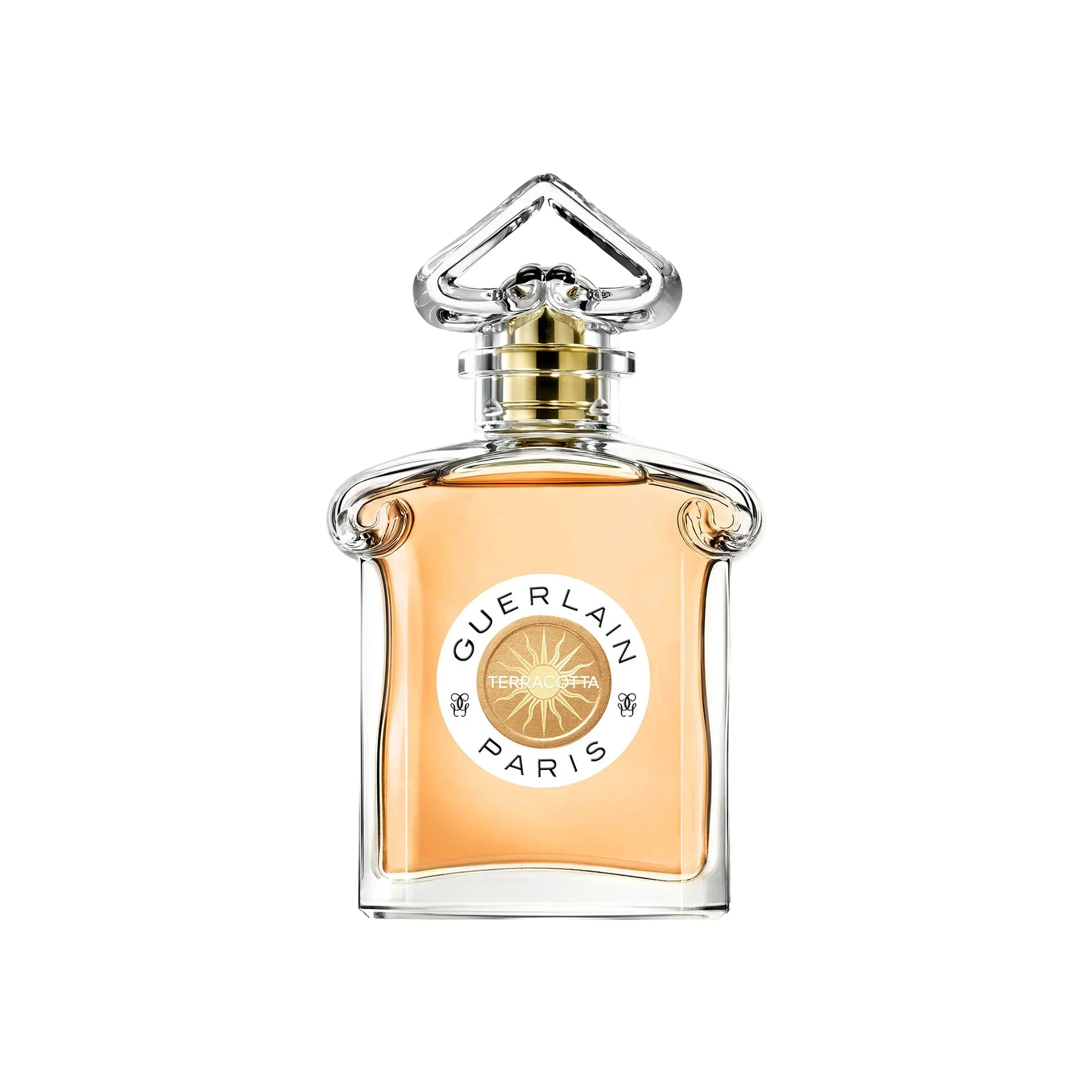 GUERLAIN Terra 24 New Legendaires Eau de Toilette 75 ml
