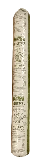 Hvitløkpølse 500g