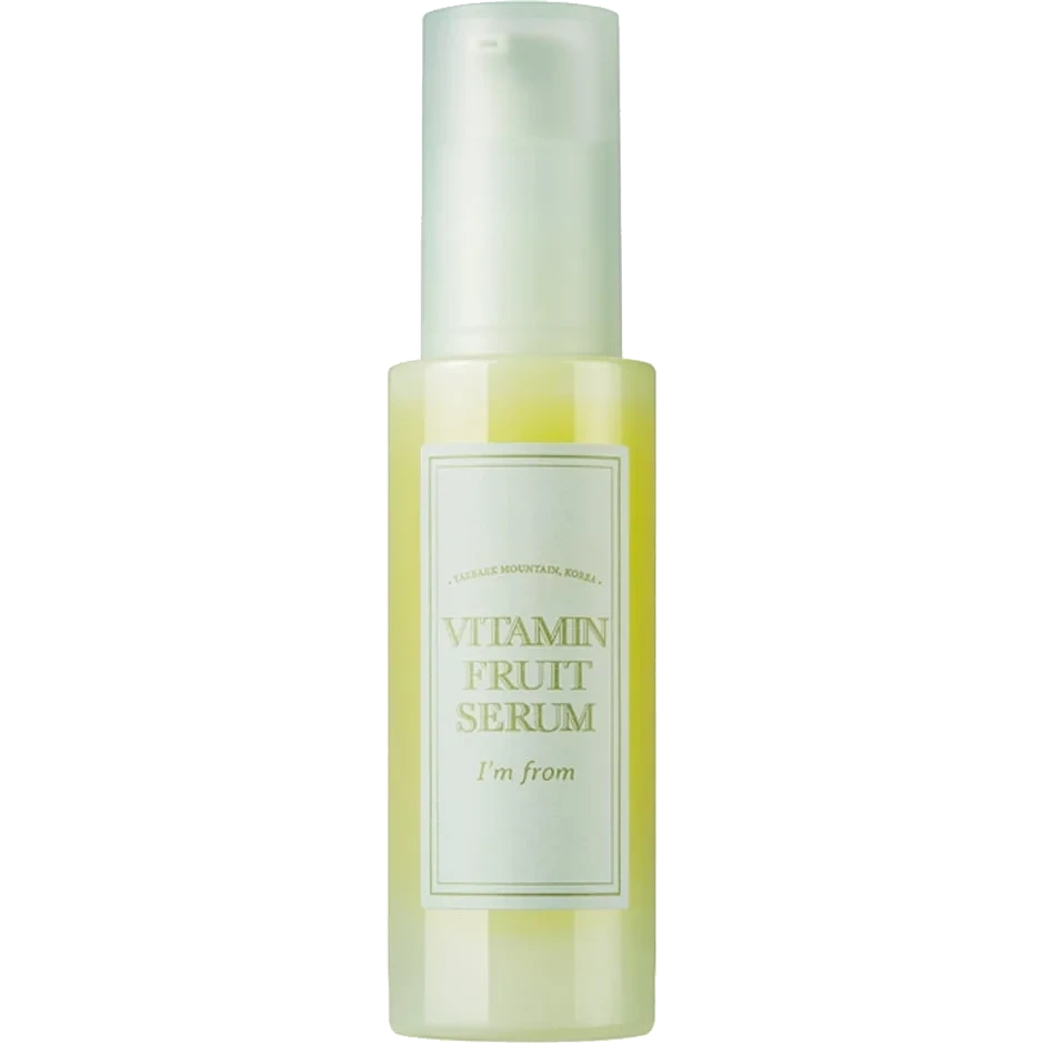 I'm From Vitamin Fruit Serum
