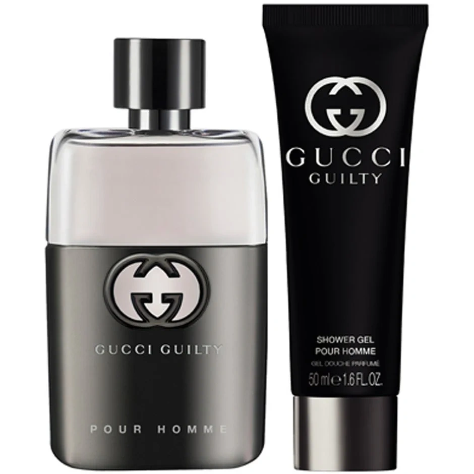Gucci Guilty Pour Homme