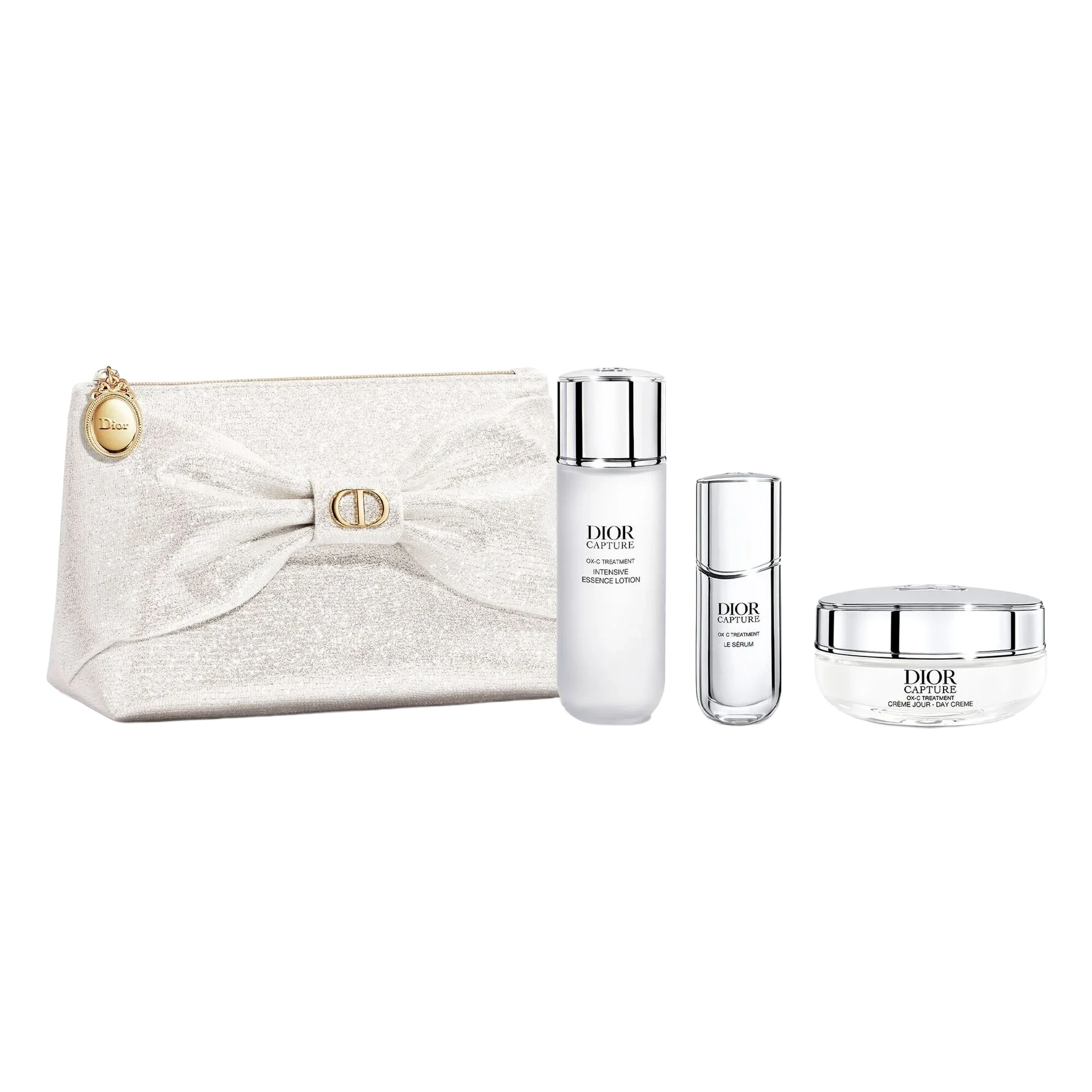DIOR Trio Creme Gift Set