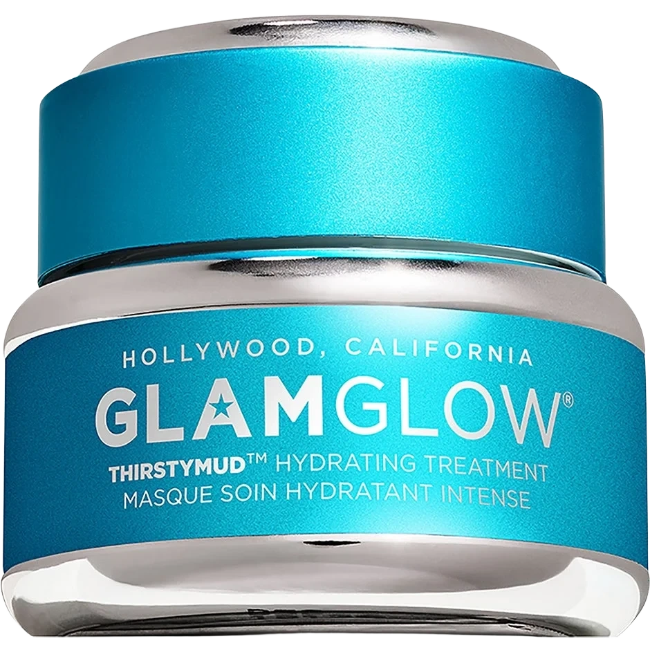 GlamGlow Thirstymud Hydrating Treatment