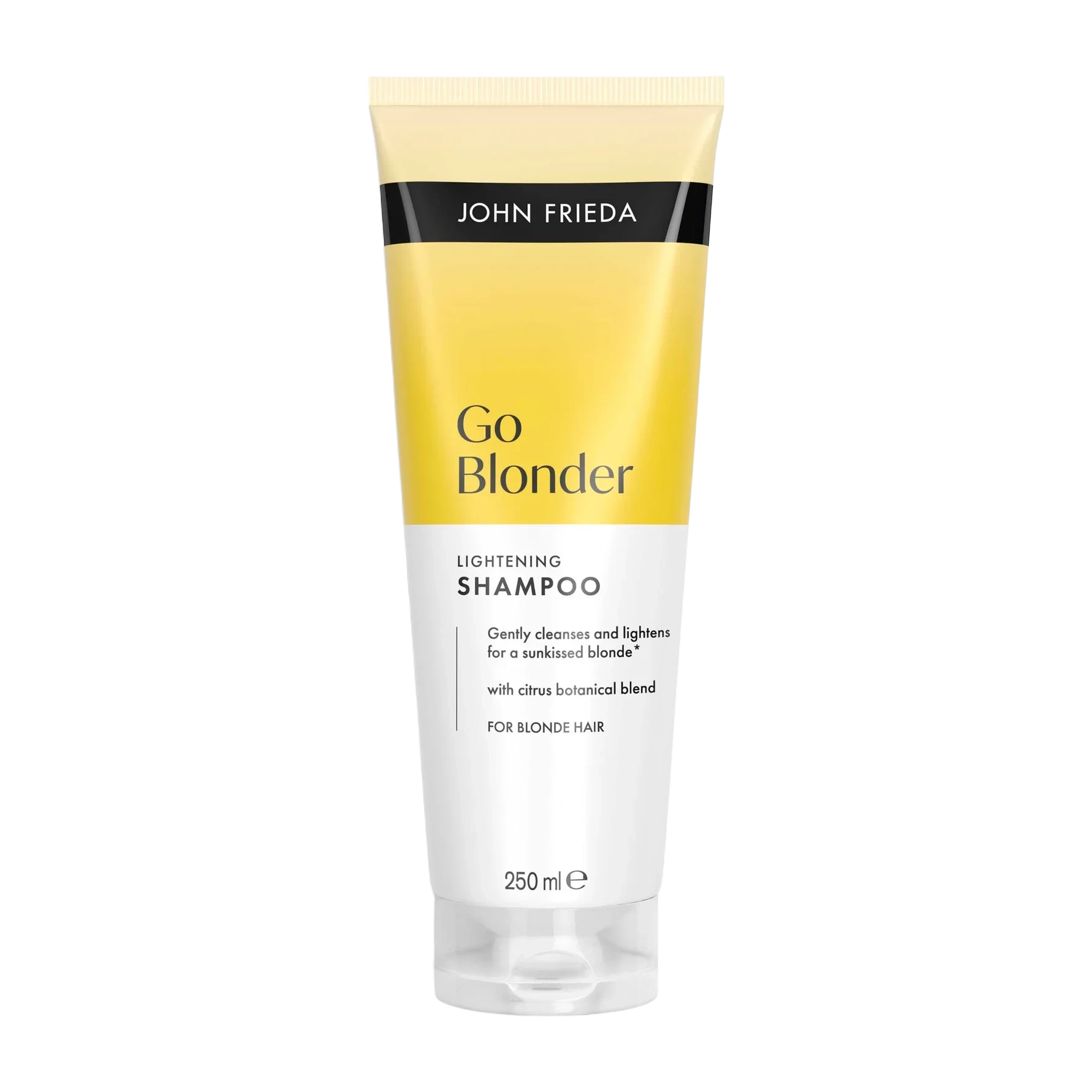 John Frieda Go Blonder Lightening Shampoo 250 ml