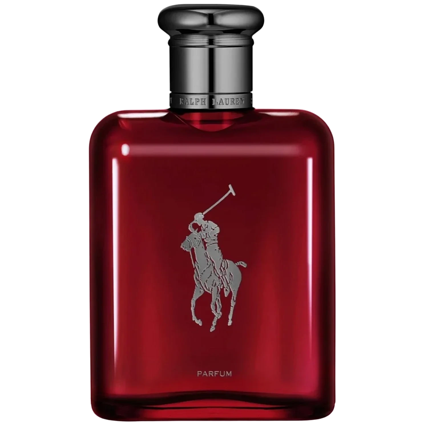 Ralph Lauren Polo Red