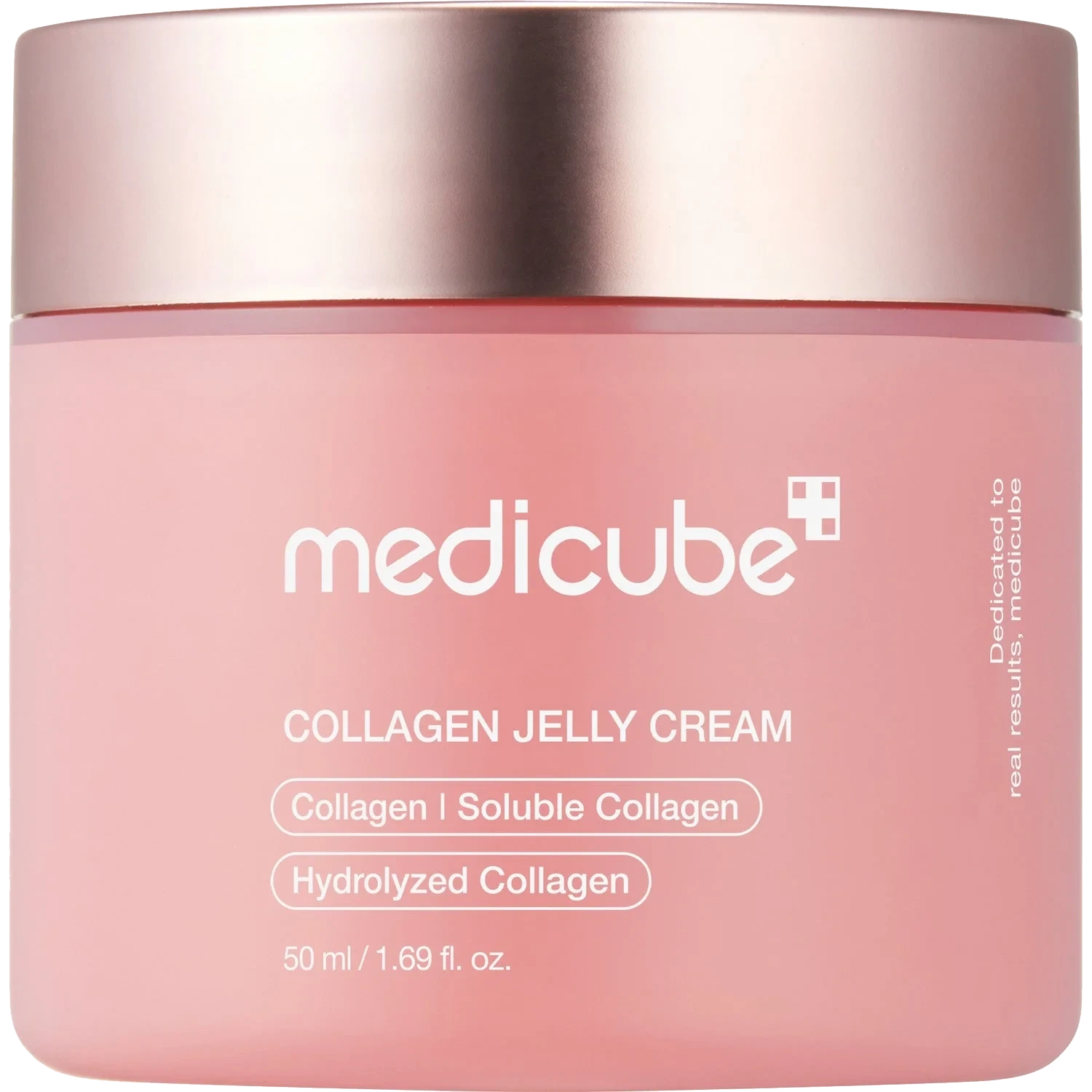 Medicube Collagen Jelly Cream