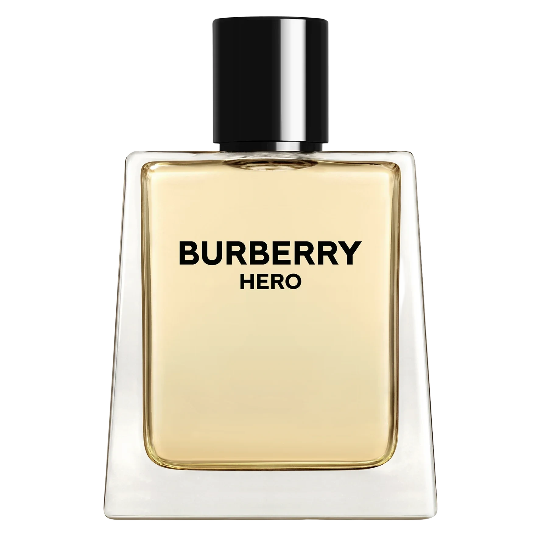 Burberry Hero Eau de Toilette 100 ml