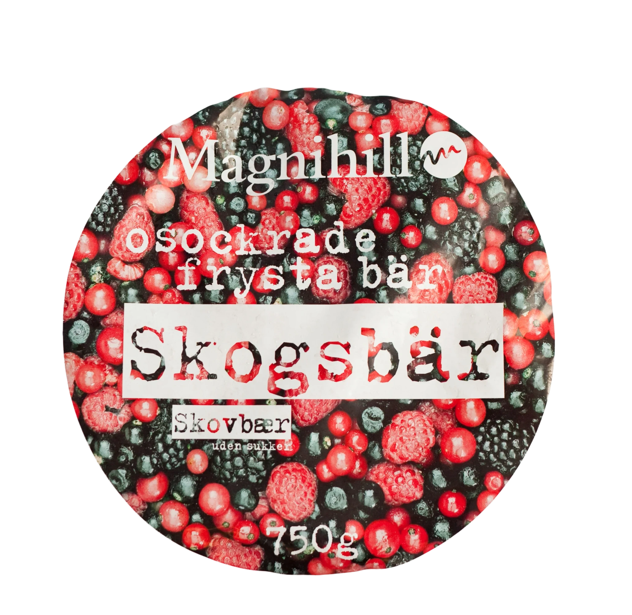 Skogsbär