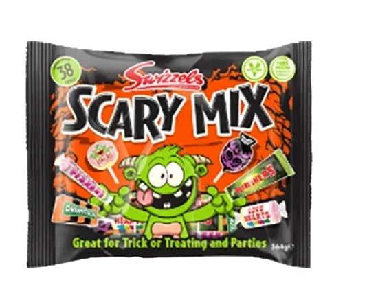Swizzels Scary Mix