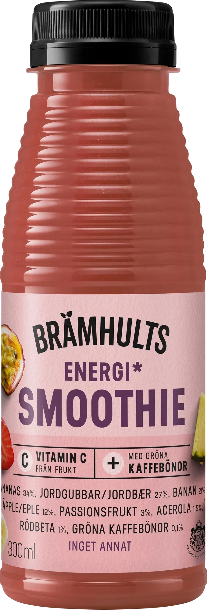 Energi smoothie