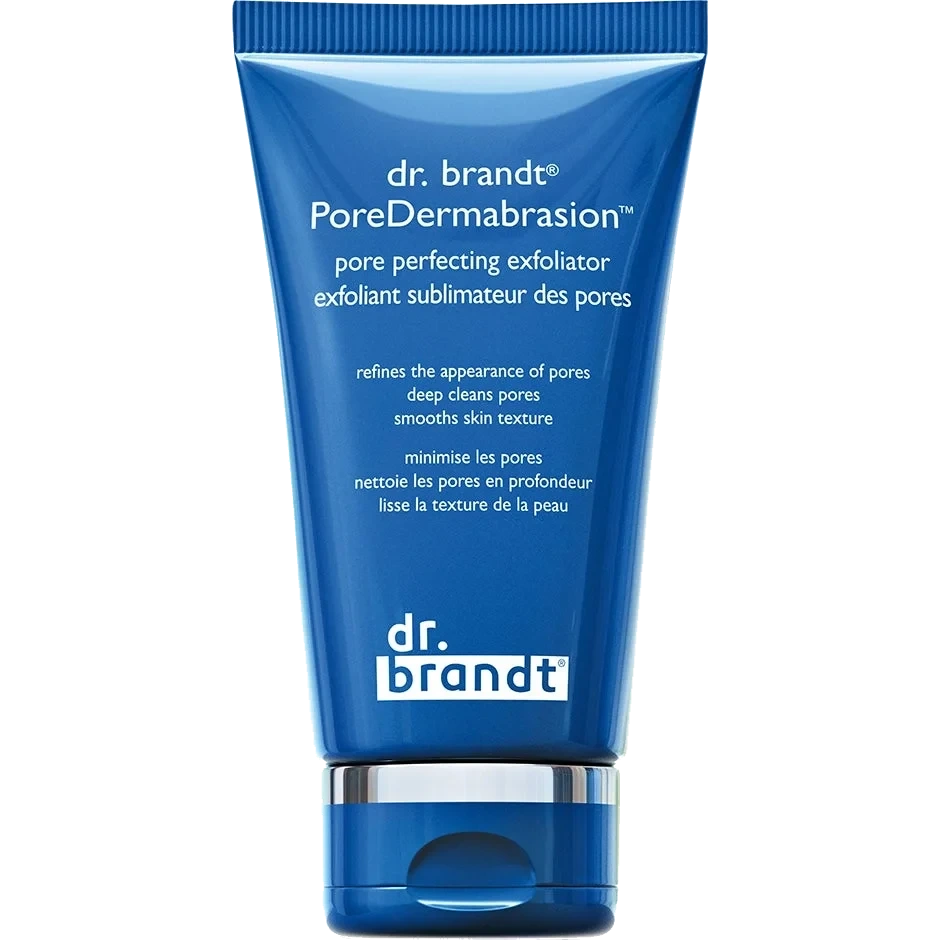 Dr Brandt Pores No More