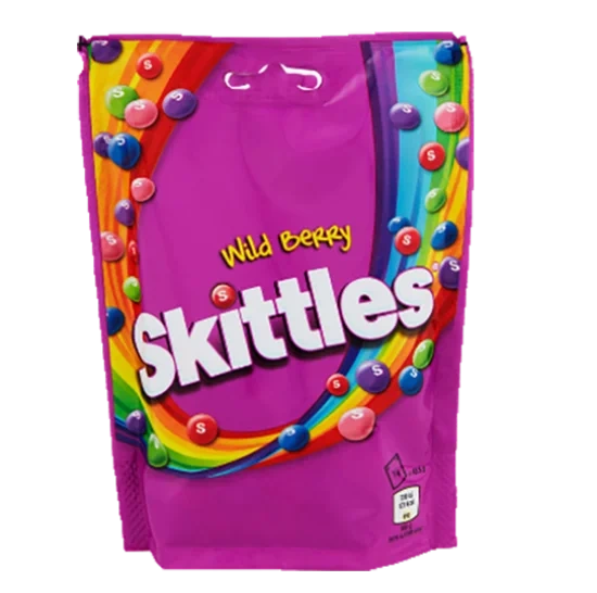 Skittles Wild Berry 174g