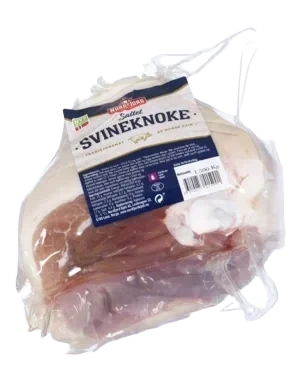 Svineknoker Salta