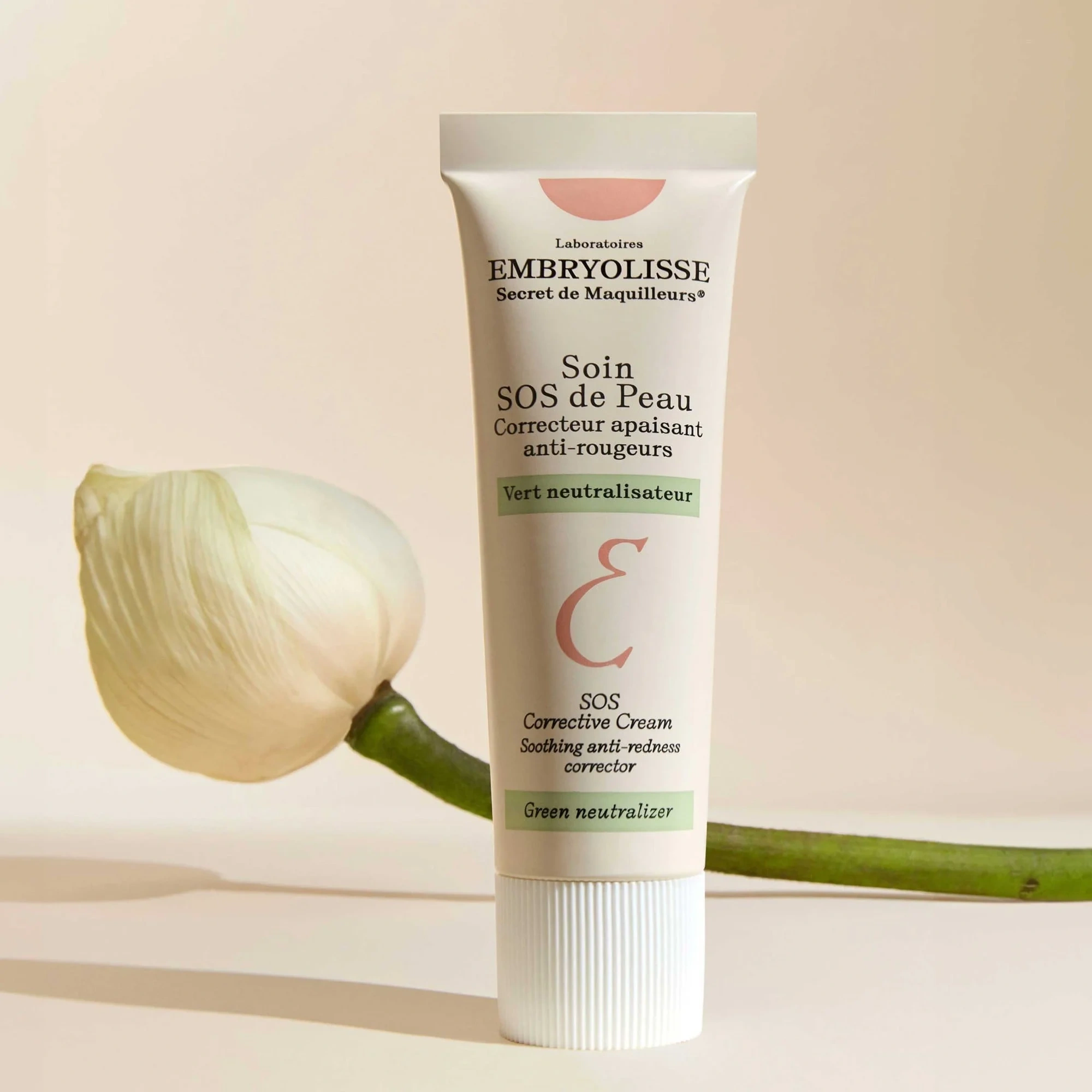 Embryolisse SOS Corrective Cream, 30 ml