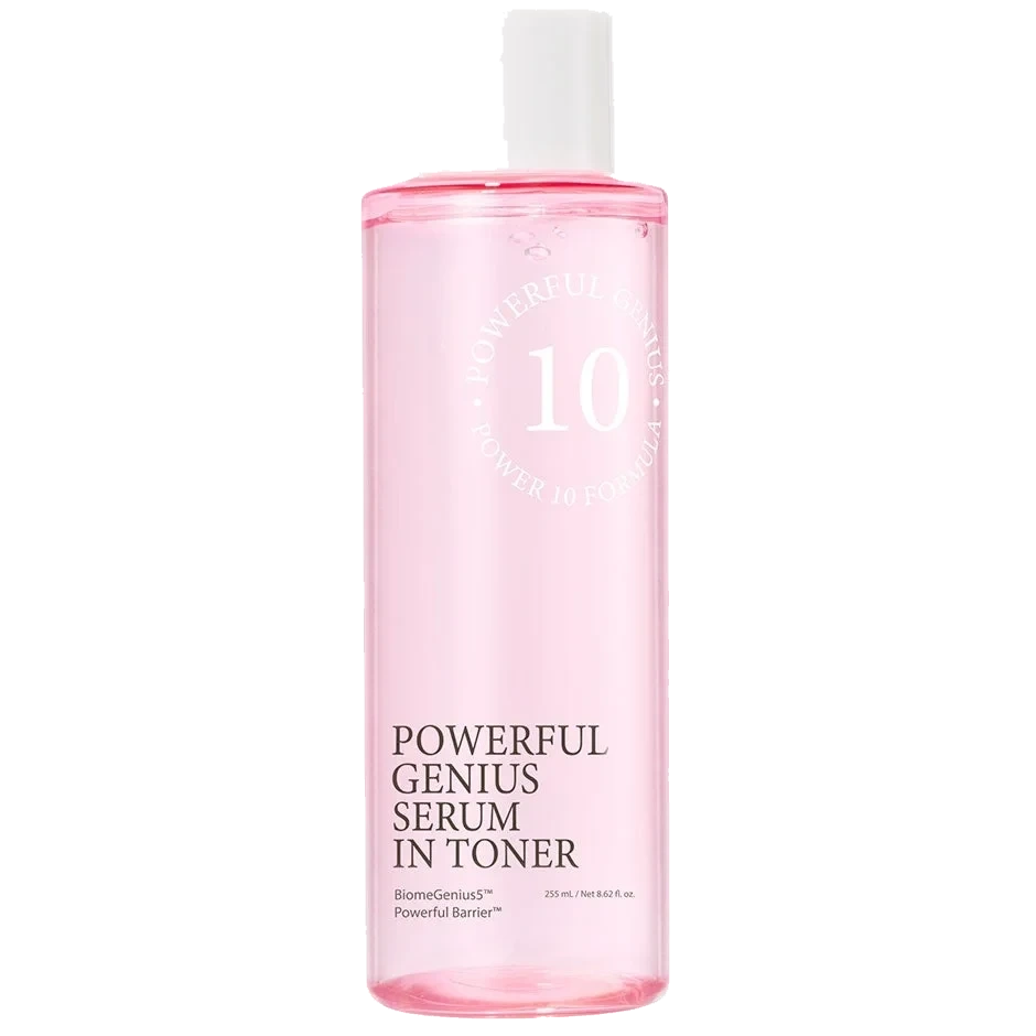 It'S SKIN Power 10 Formula Powerful Genius Serum in Toner